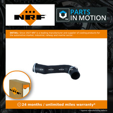 Turbo hose fits fiat - turbo, ulysse