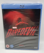 Daredevil: The Complete First