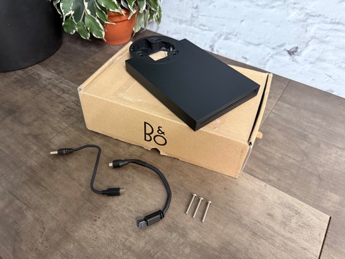 Bang olufsen o - &,