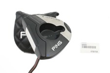 Ping 2024 Ketsch G Golf Club