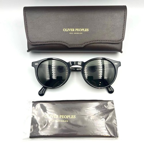 Oliver peoples gregory peck - gregory,