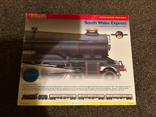 Hornby r2166 south - hornby,