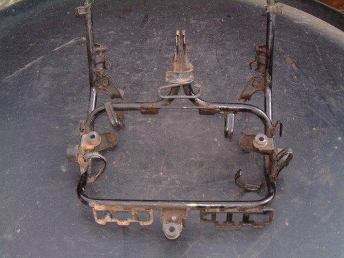 Honda cbx750 cbx750fe - cbx750, rc17