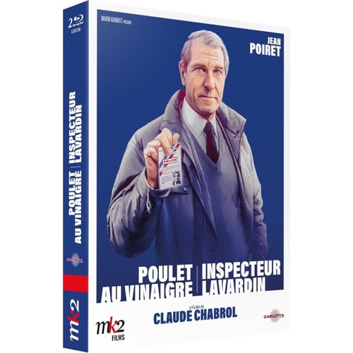 Inspecteur lavardin films by - lavardin, 2