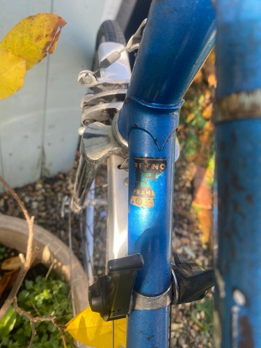 Ladies vintage falcon racer - falcon,