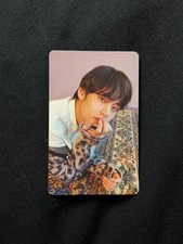 BTS V Love Yourself: Tear