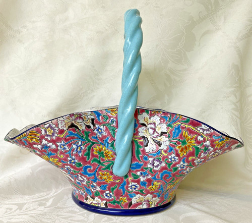 Stunning large 19th century - 19th,