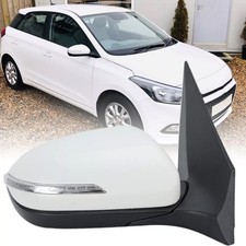 Right side wing mirror for - right,