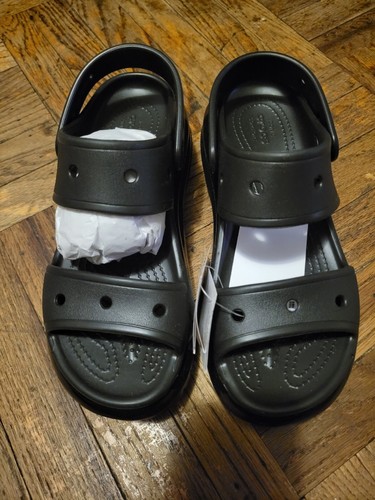 Crocs mega crush platform - mega,