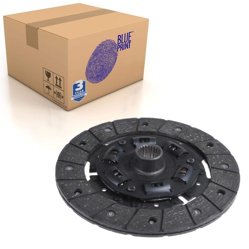 Clutch disc fits perodua - disc,