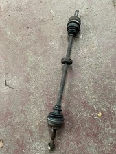 VAUXHALL ASTRA MK3 GSi RH