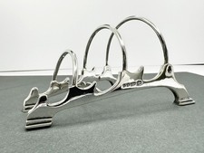 Antique silverplate trio - antique,