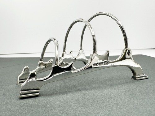 Antique silverplate trio - antique, 3