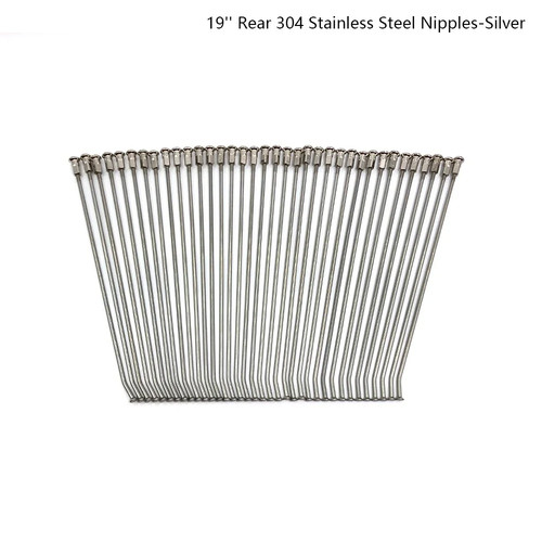 36pcs motorcycle front - 21",
