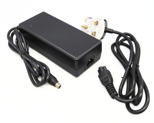 Bike charger for carrera - e-bike,