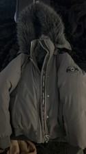 Zavetti Canada Winter Coat