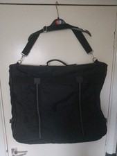 Pullman London Black Suit