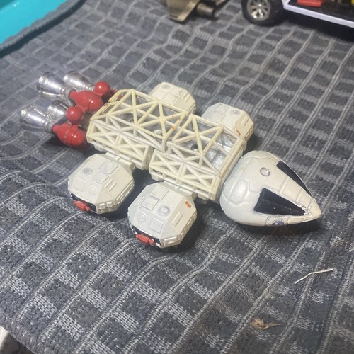 Vintage dinky toy - dinky,