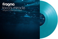 Fragma - Toca’s Miracle