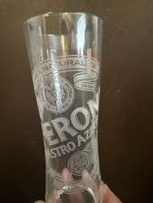 Peroni Beer Glass Set (4)