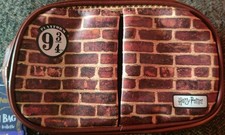 Harry Potter Wash Bag by Mad