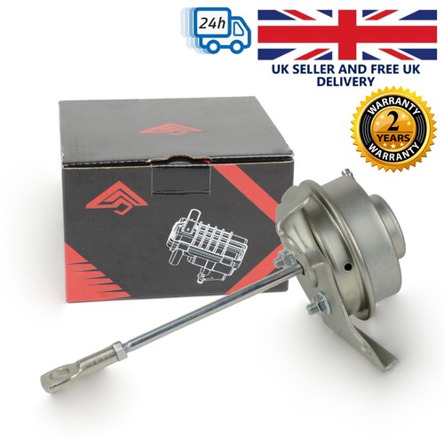 Turbocharger actuator - turbocharger,