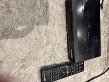 iView HD Freeview Combo HD +