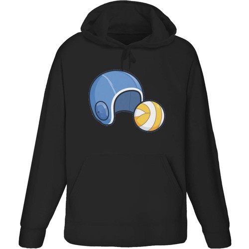 Water polo ball cap - ball, &