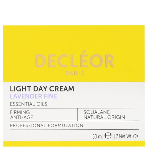 Decleor lavender fine light - decleor,