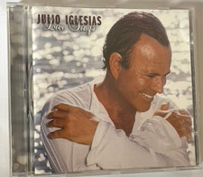 Julio Iglesias  : Love Songs
