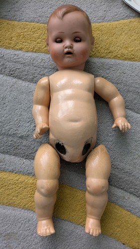 Miniature armand - miniature, 6.5"
