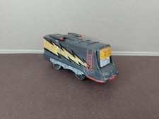 Turbo Diesel - Trackmaster -