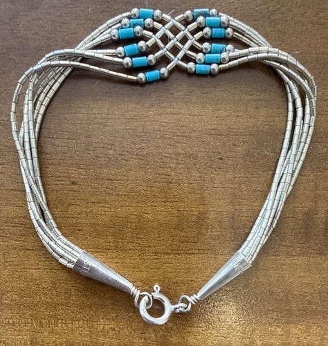 Native american 925 sterling - native,