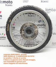 Front Wheel Rim J 21 X 1.85