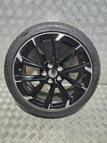 Toyota corolla sport alloy - corolla, gr