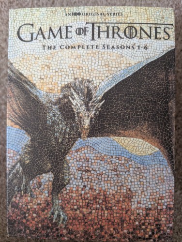 Game thrones the - thrones:,