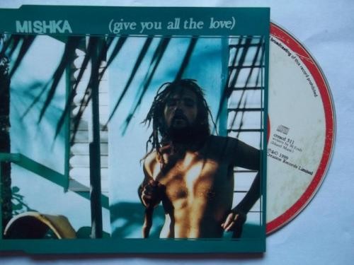 Give you all the love - give,