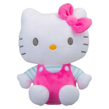 Hello Kitty Soft Toy Plush