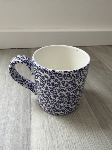 Vintage burleigh felicity mug - felicity,