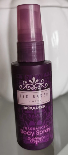 Ted baker bodywear perfumed - ted,
