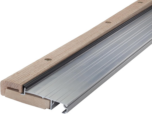 Adjustable aluminum hardwood - aluminum, &