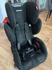 Recaro Young Sport Car Seat