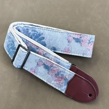 Cowhide Leather End Oil