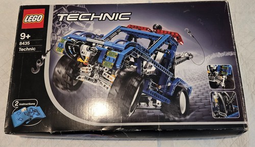Lego technic 4wd - technic:,