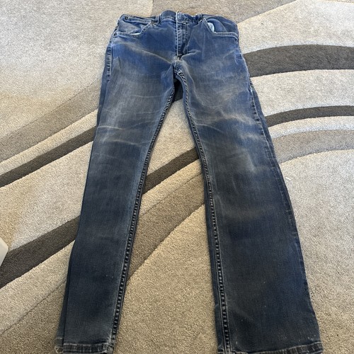 Levi jeans 506 r - ￼32,