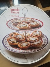 Sainsbury's Vintage Nordic