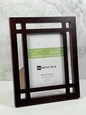 Wooden Open Lattice Photo