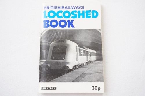 1974 abc british - abc, railways