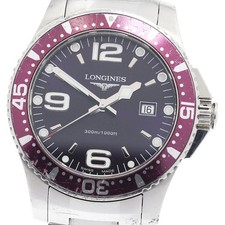 LONGINES Hydro Conquest