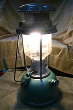 Vintage Bialaddin Paraffin